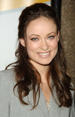 Olivia Wilde