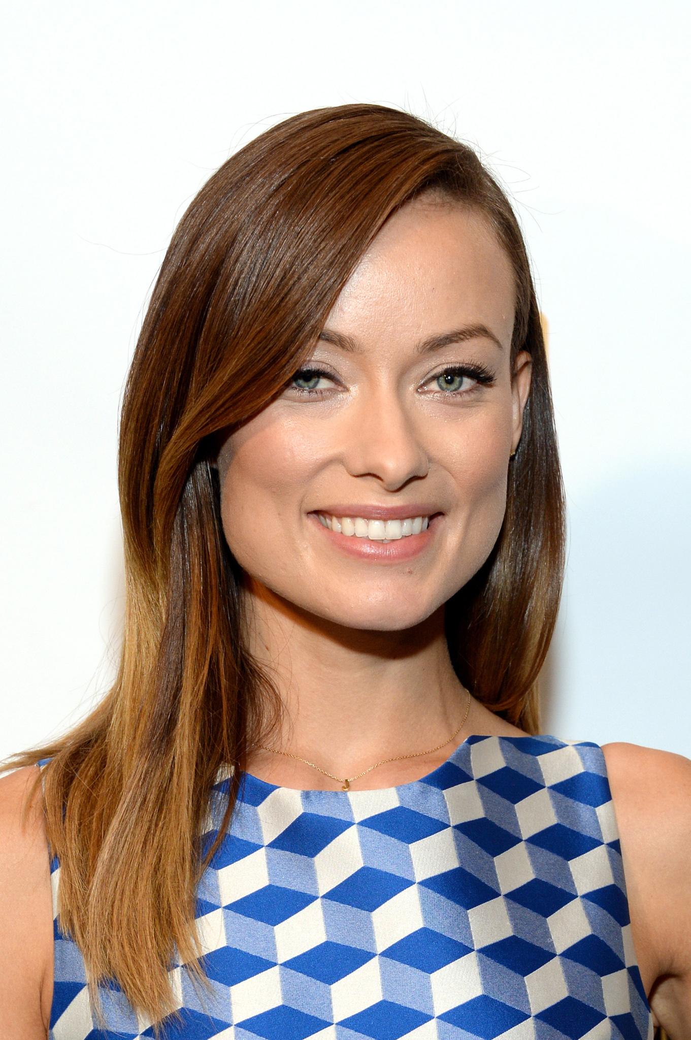 Olivia Wilde