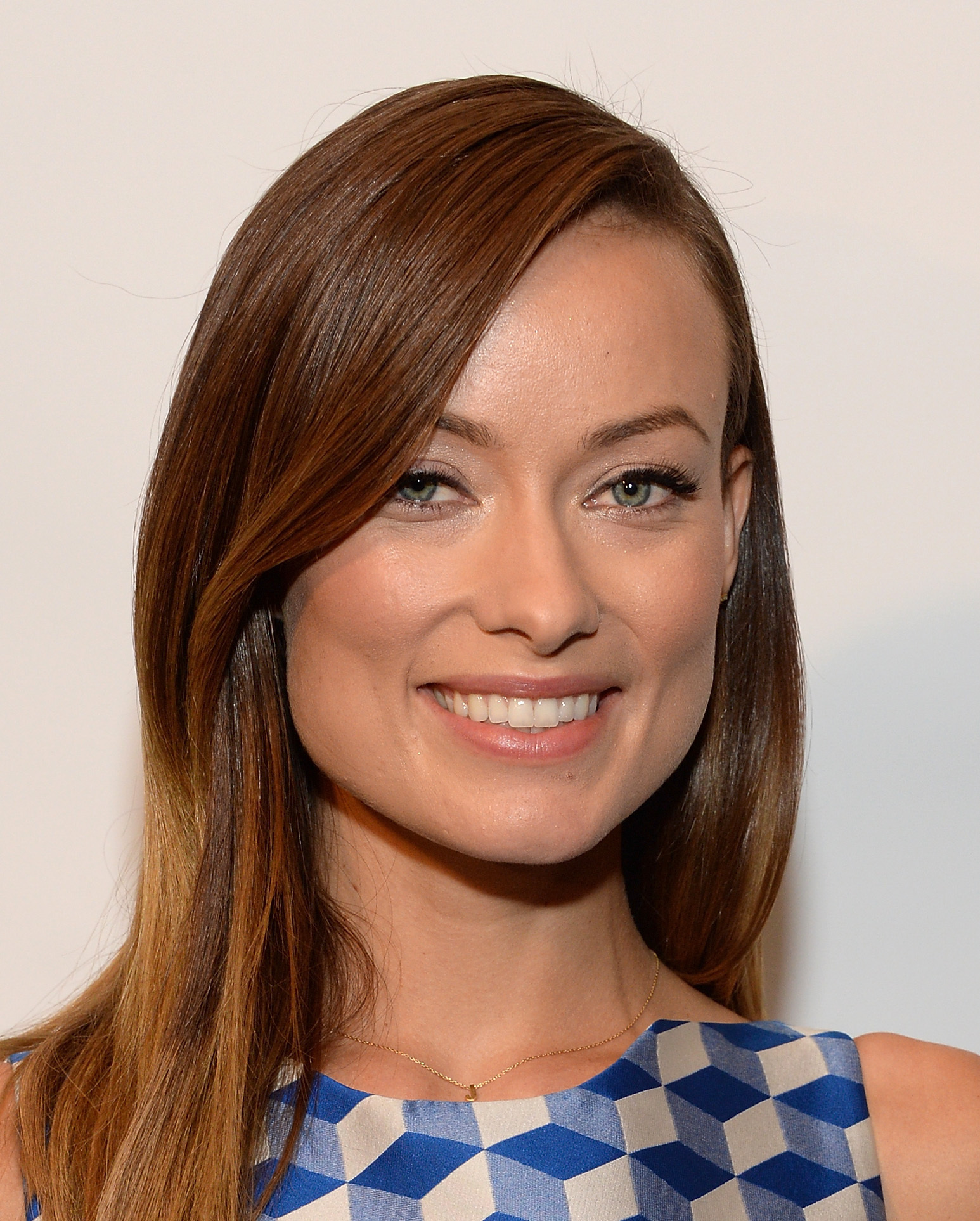 Olivia Wilde