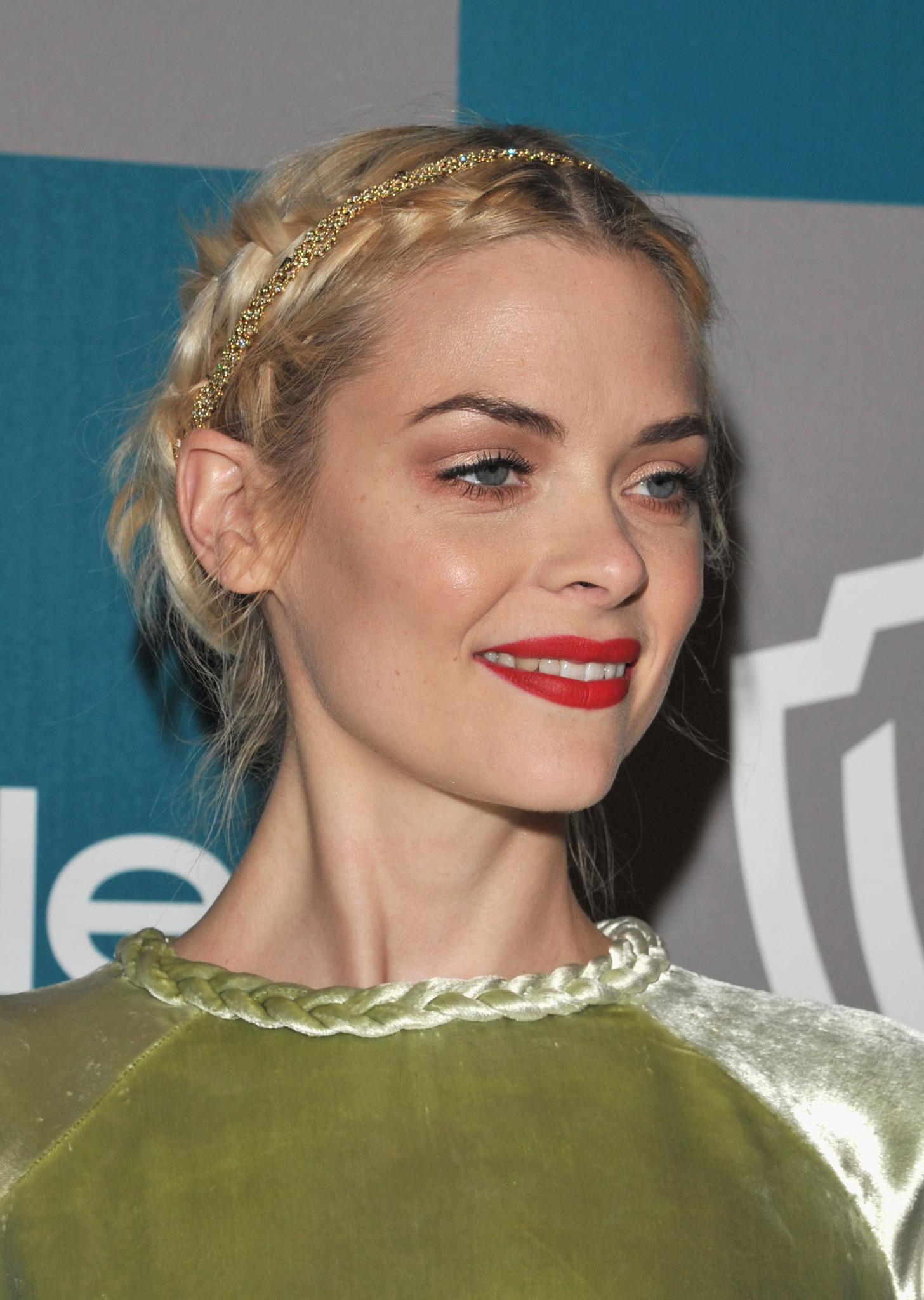 Jaime King