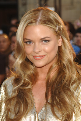 Jaime King at event of 2005 MuchMusic Video Awards (2005)