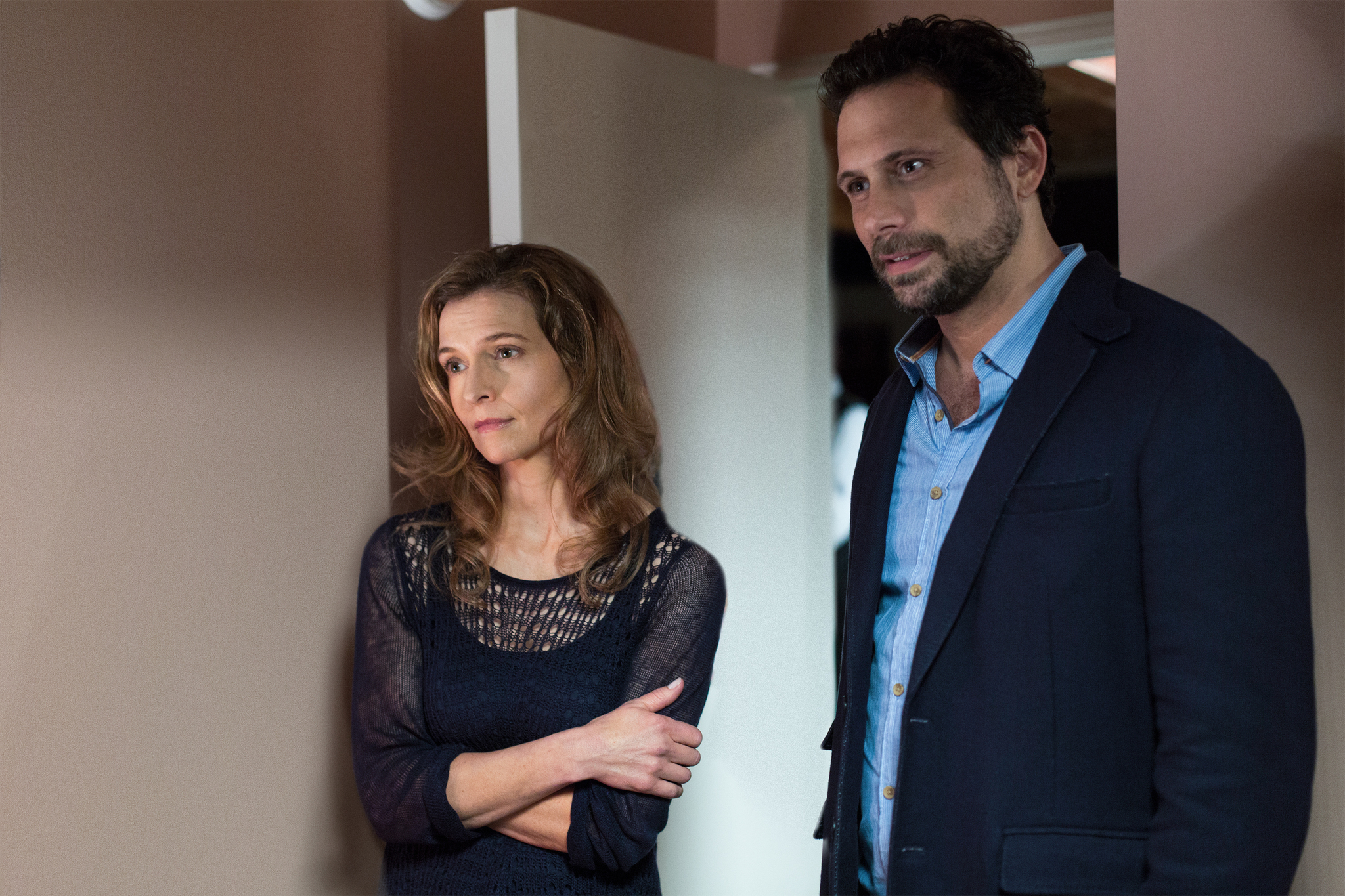 Still of Jeremy Sisto and Tandi Wright in The Returned (2015)