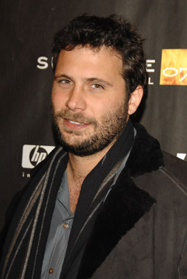 Jeremy Sisto at event of Waitress (2007)