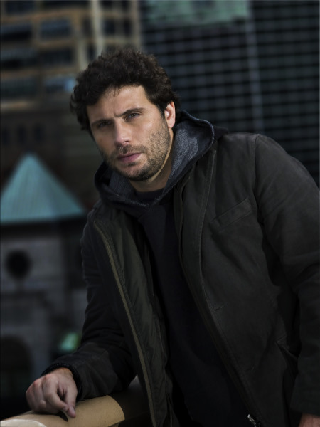 Still of Jeremy Sisto in Kidnapped (2006)