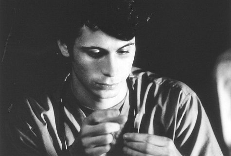 Still of Jeremy Sisto in Suicide Kings (1997)