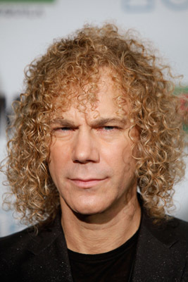 David Bryan at event of Bon Jovi: When We Were Beautiful (2009)