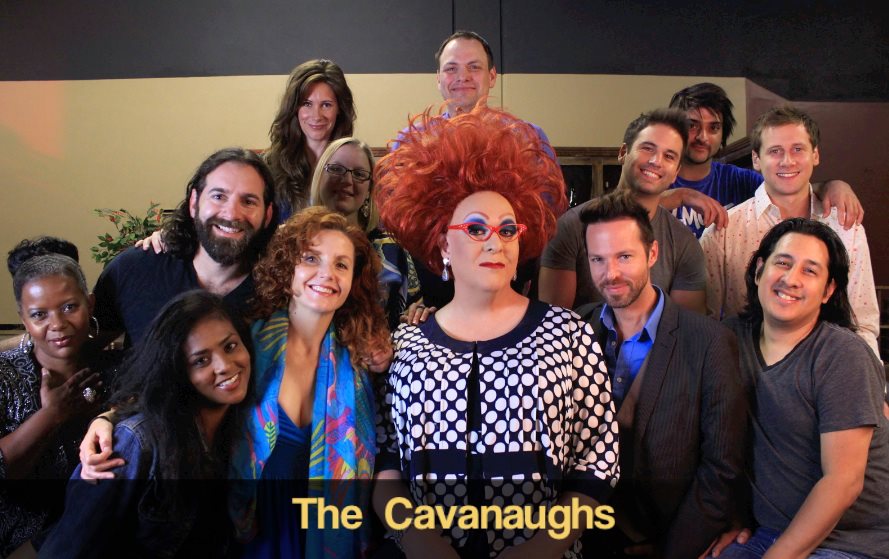 The Cavanaughs season 4