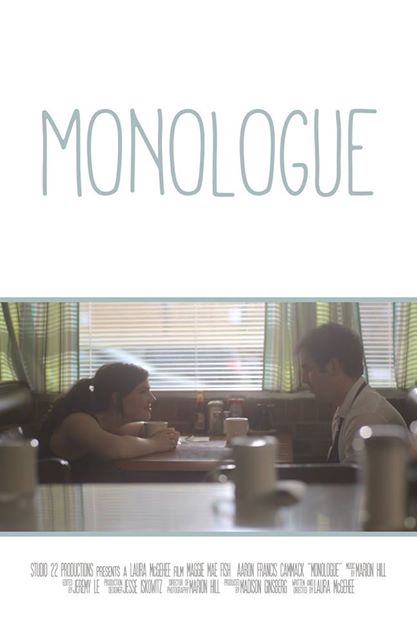 Monologue (2014)