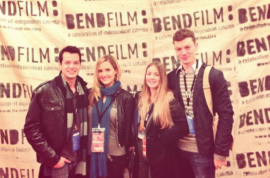 Bend Film Festival