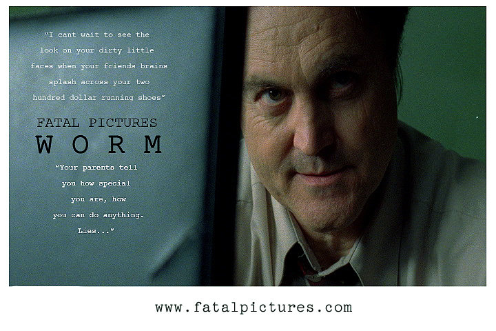 FATAL PICTURES Presents 