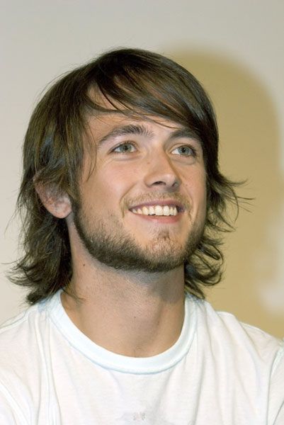 Justin Chatwin