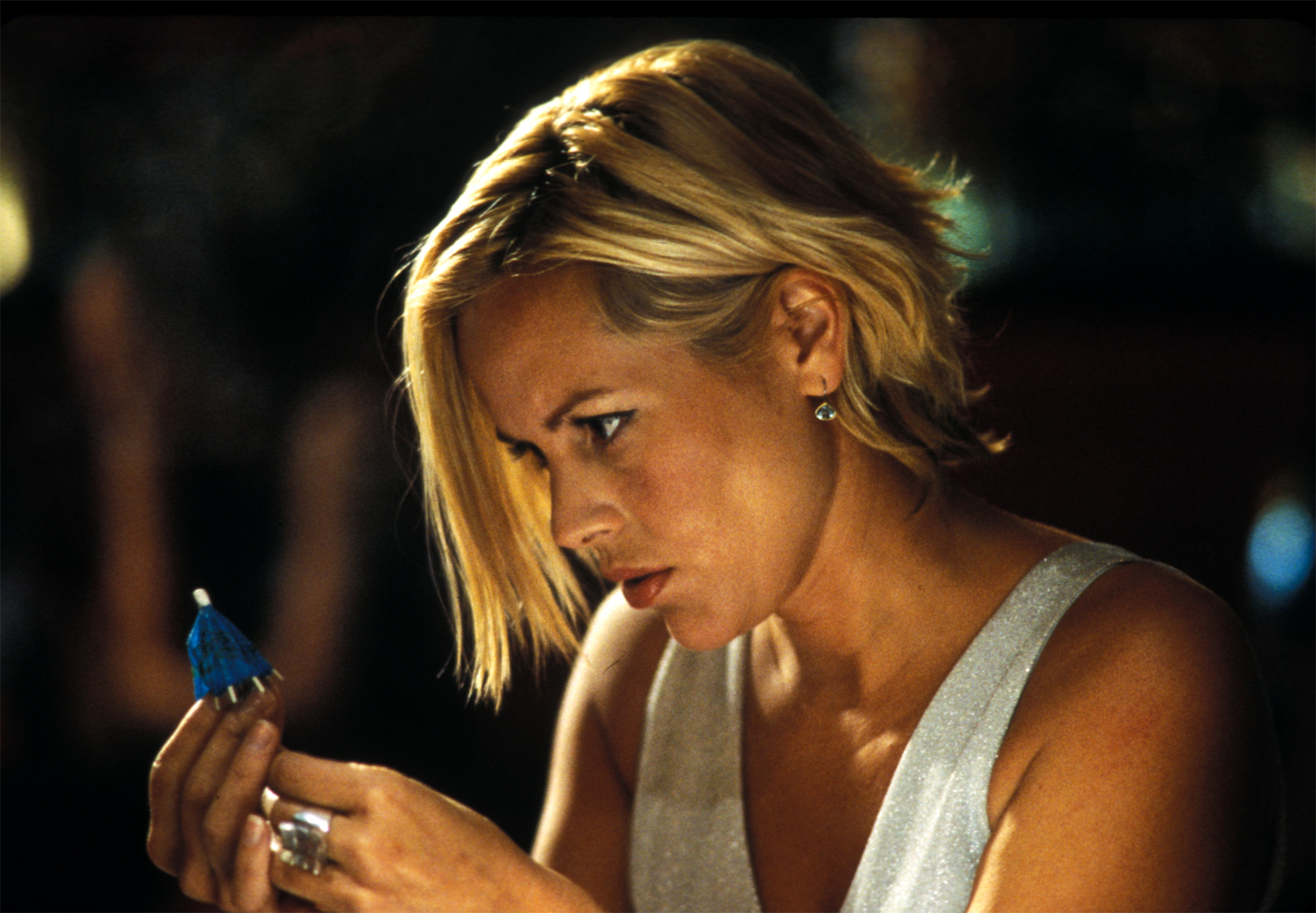 Still of Maria Bello in The Cooler (2003)