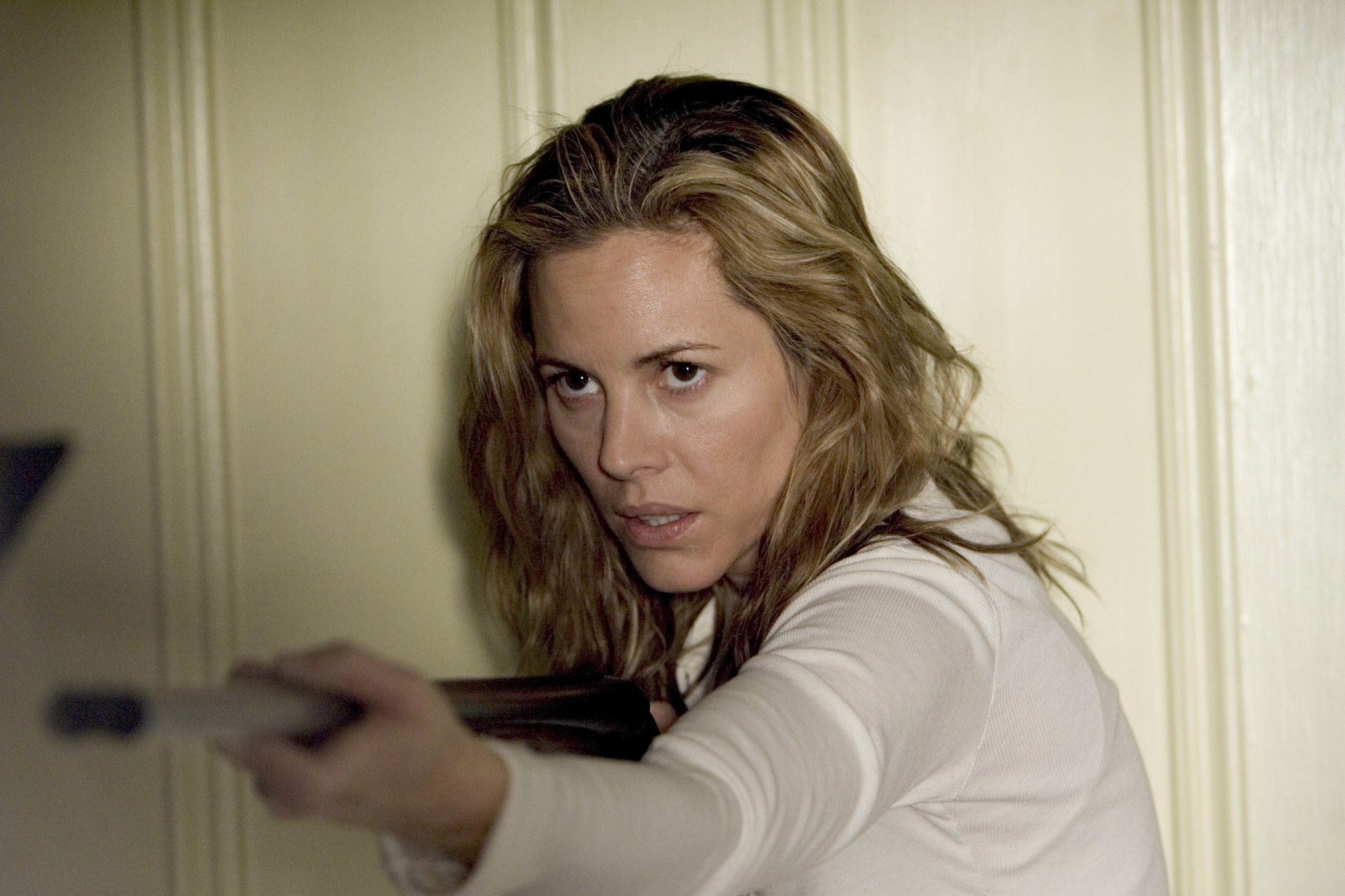 Still of Maria Bello in Smurto istorija (2005)