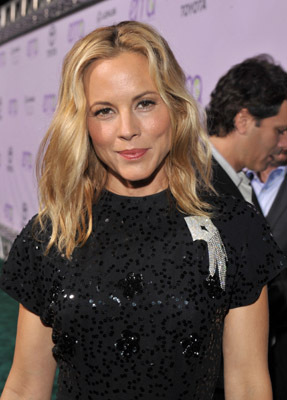 Maria Bello