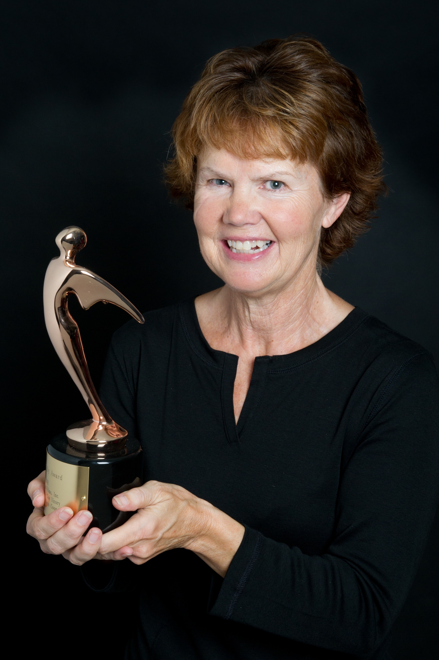 Telly Award for the film 