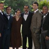 Conor Dubin, Thomas Ian Nicholas, Flora Bonfanti, Frank Licari, Jon Heder, Alex Leaty Walt Before Mickey