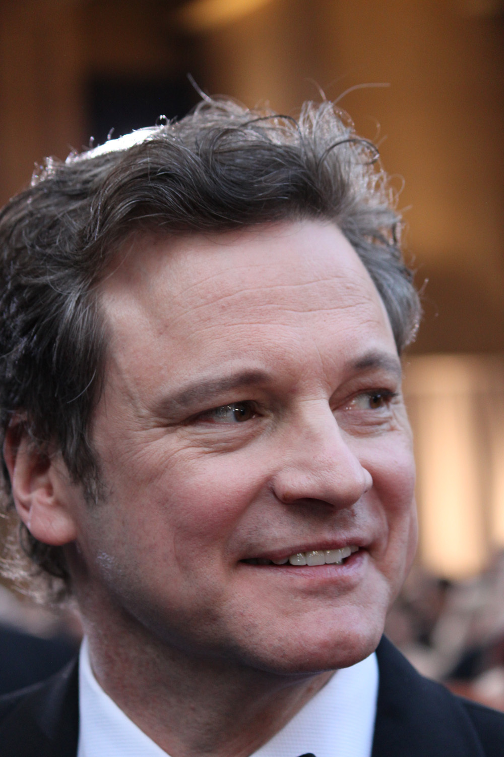 Colin Firth