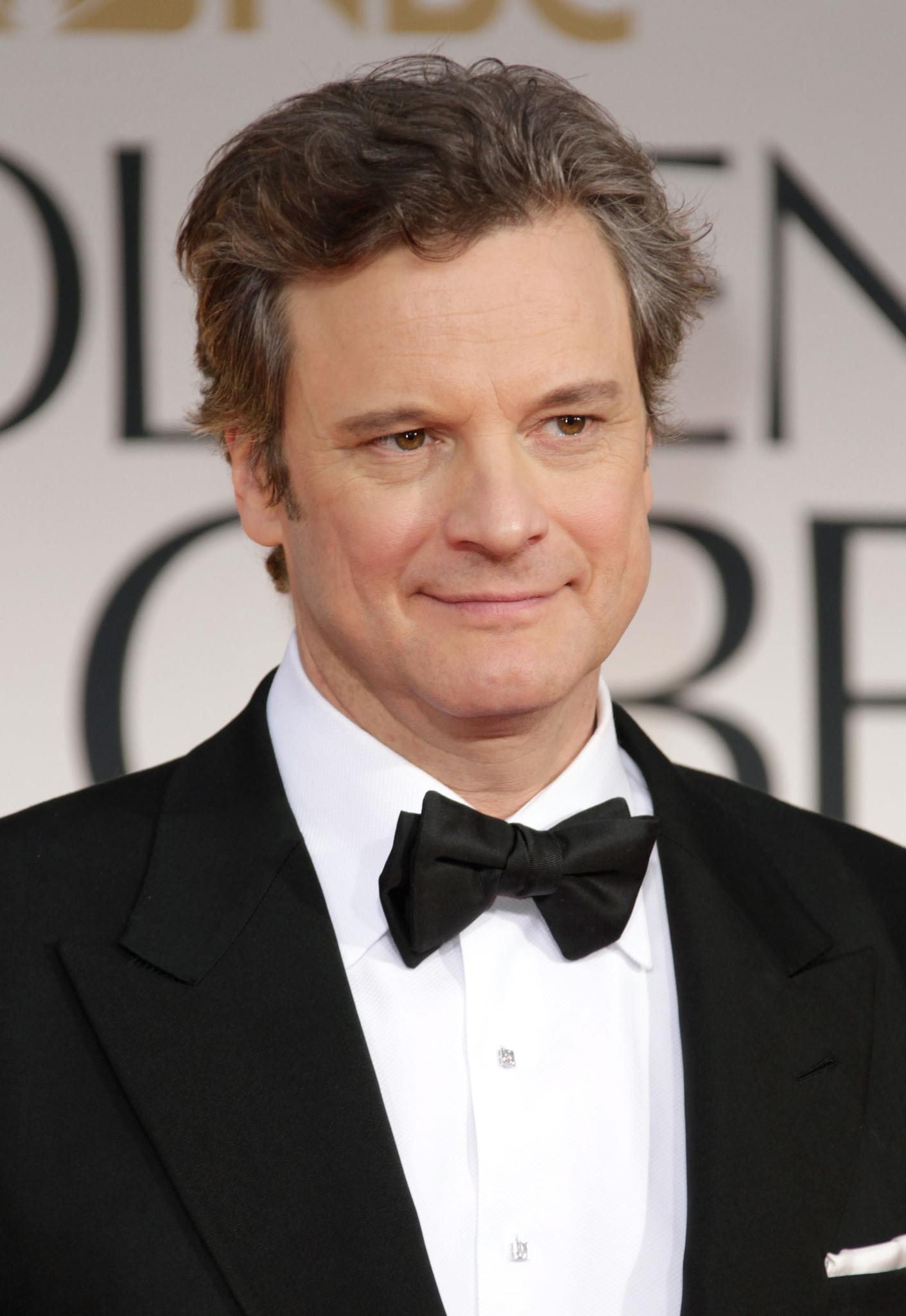 Colin Firth