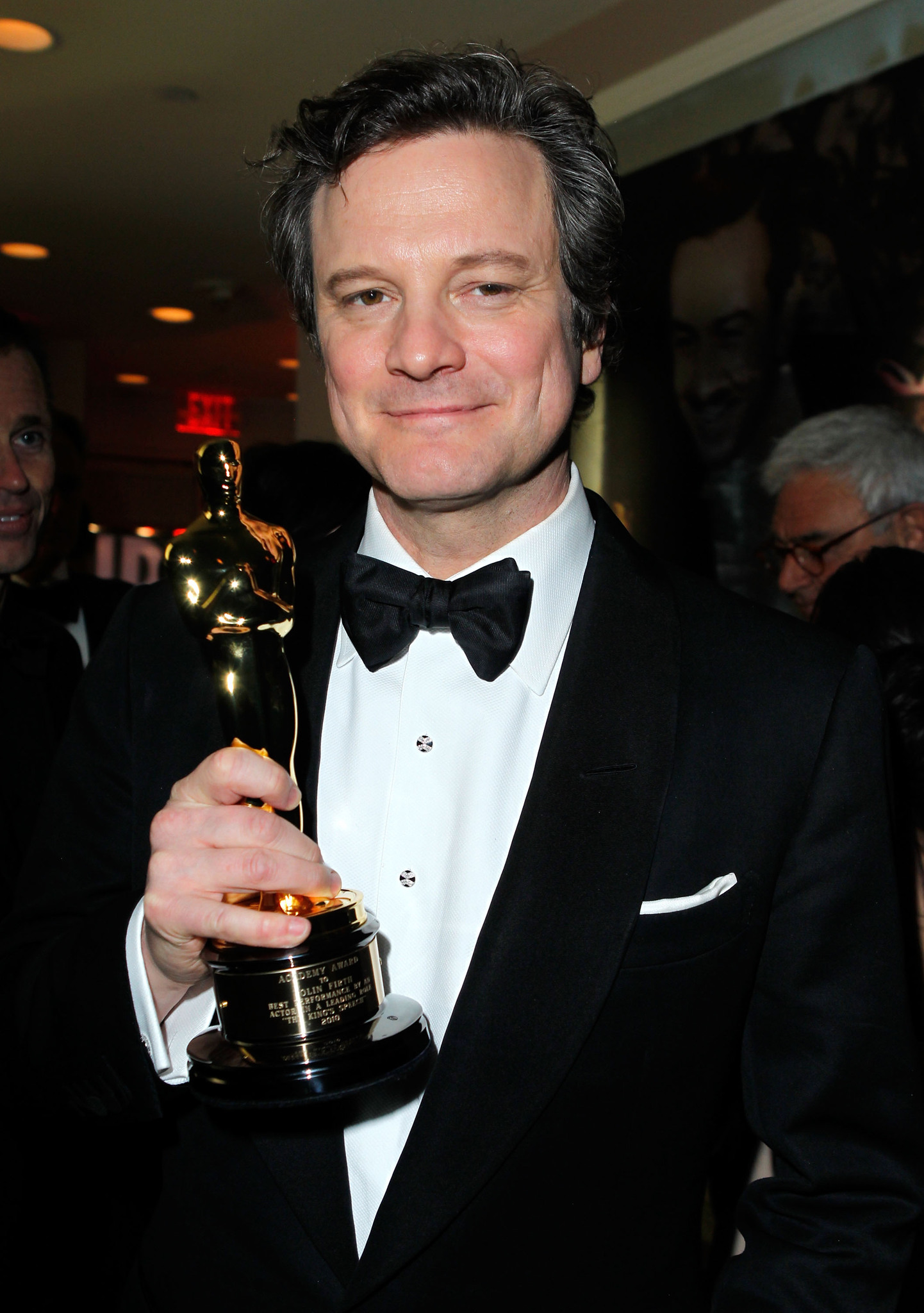 Colin Firth