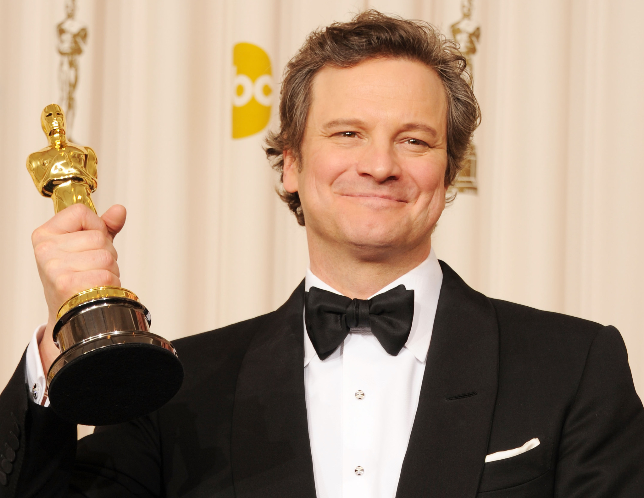 Colin Firth