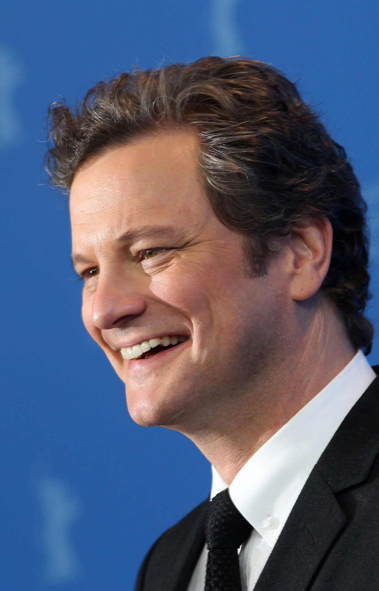 Colin Firth