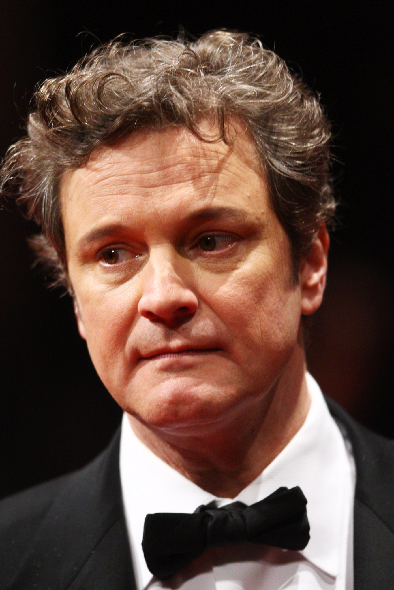 Colin Firth