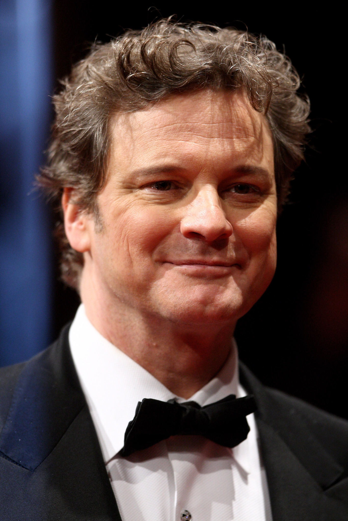 Colin Firth