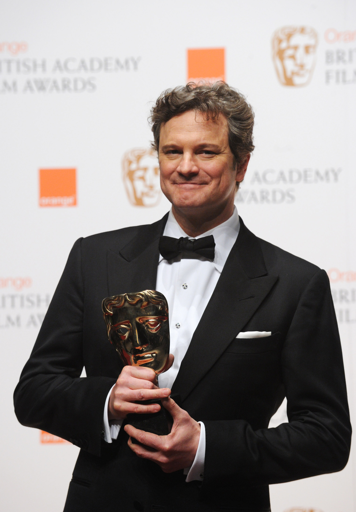 Colin Firth