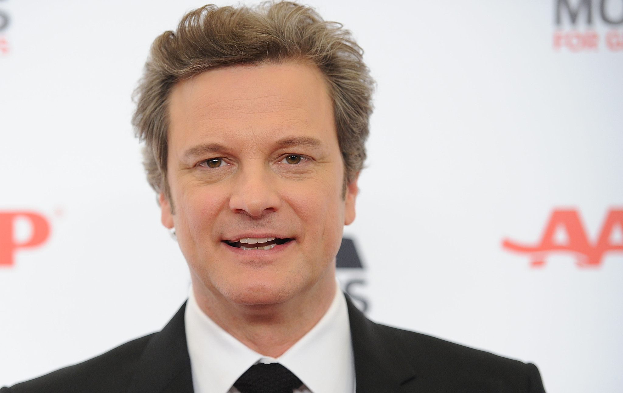 Colin Firth