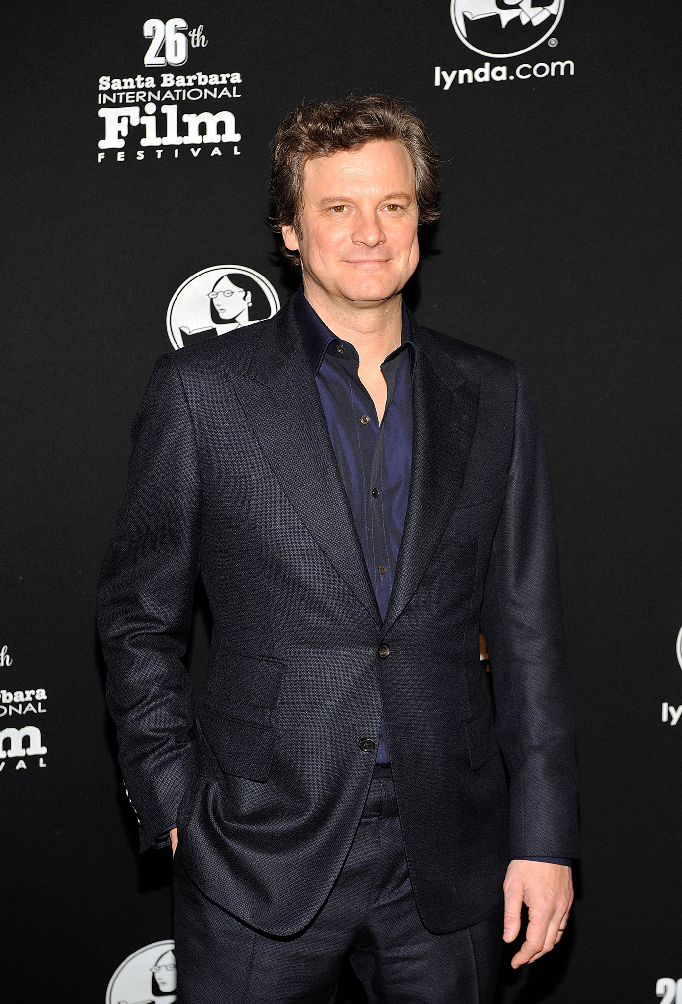 Colin Firth