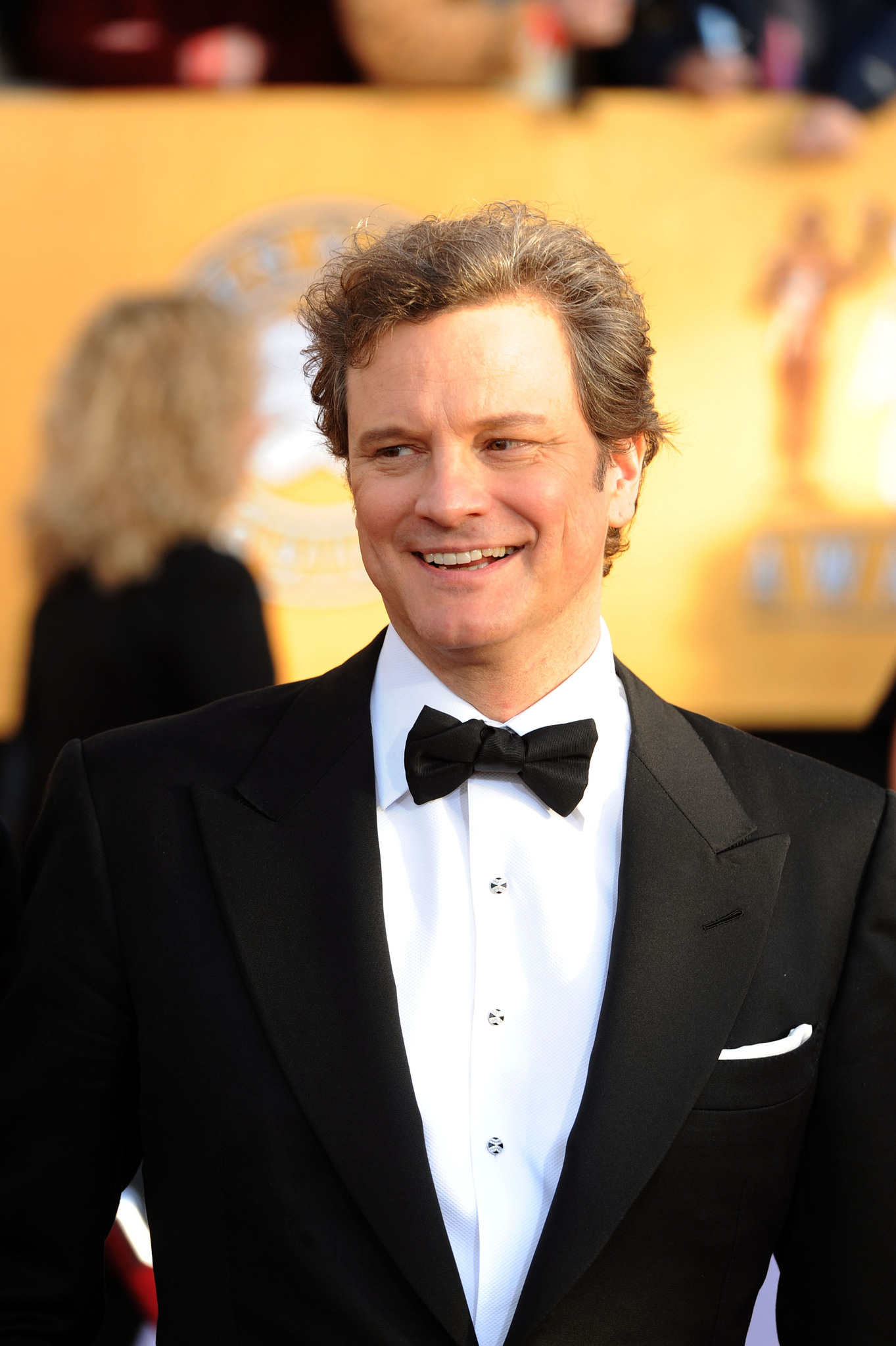 Colin Firth