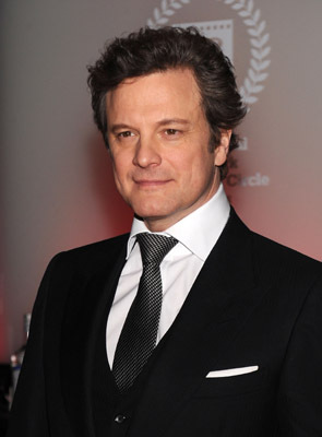 Colin Firth