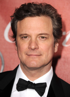 Colin Firth