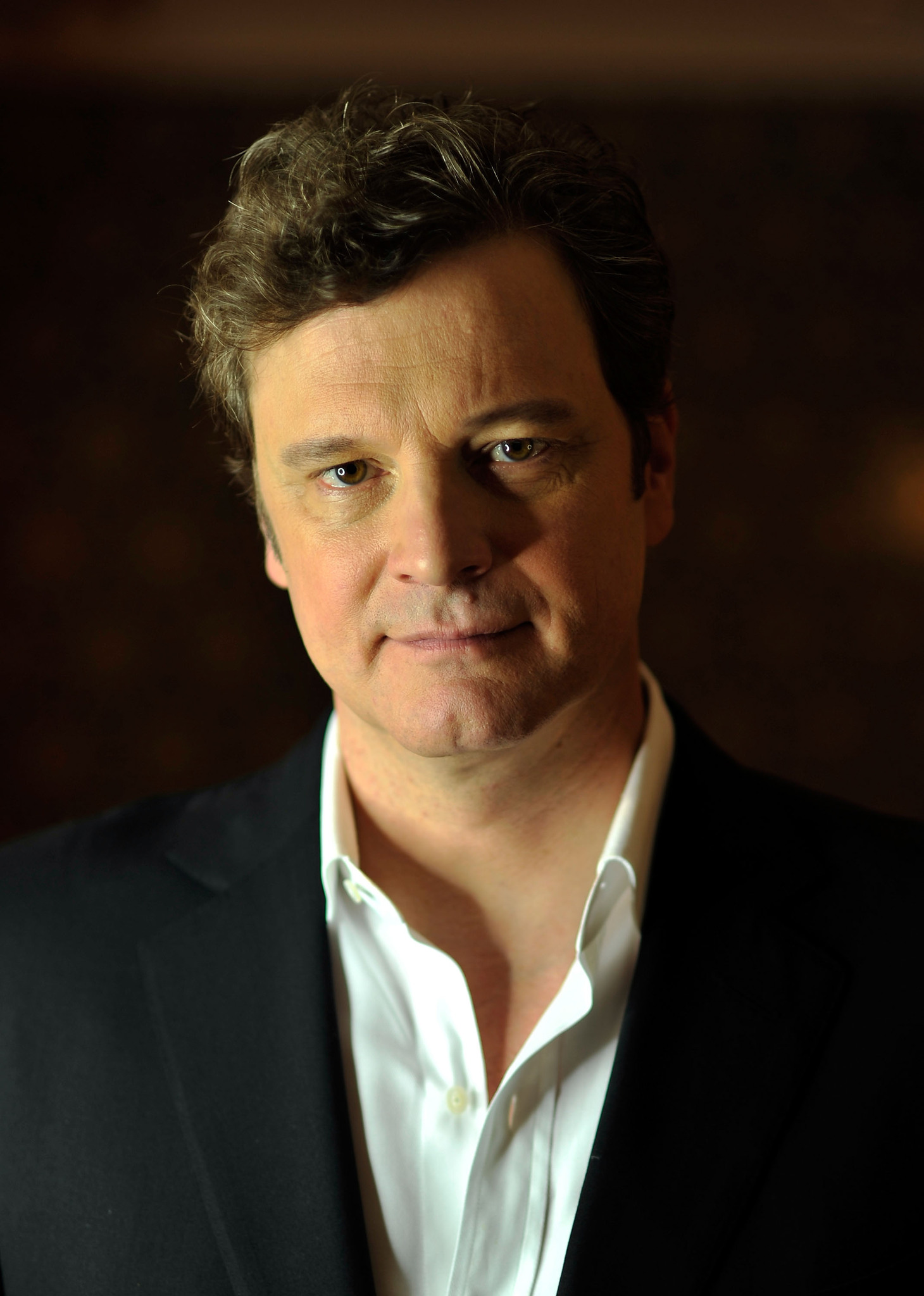 Colin Firth