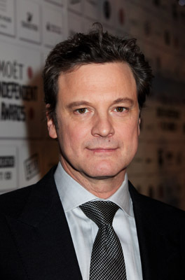 Colin Firth