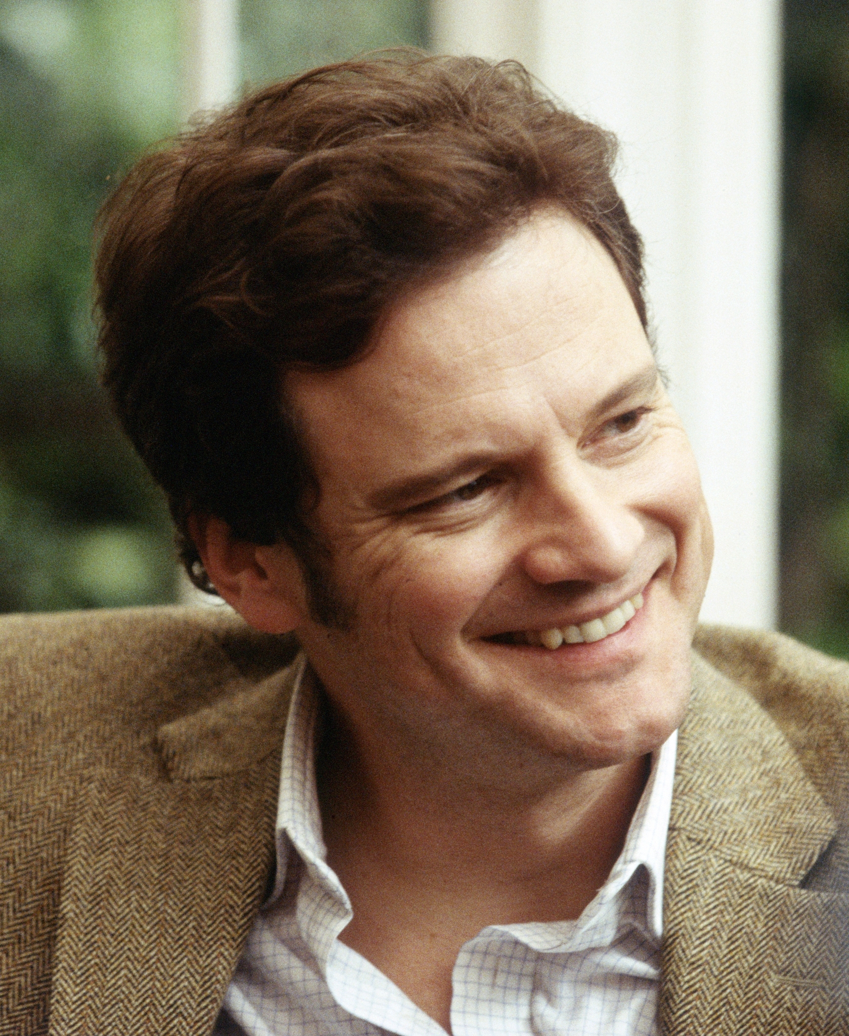 Still of Colin Firth in Bridget Jones: The Edge of Reason (2004)