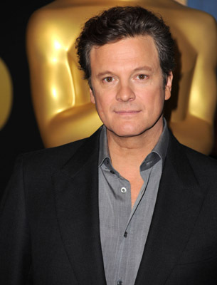 Colin Firth