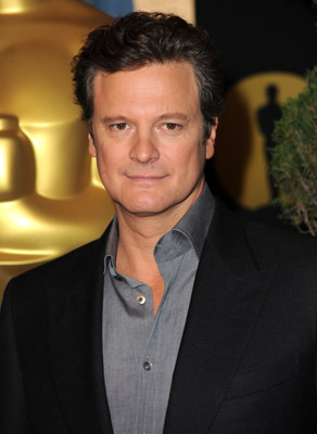 Colin Firth