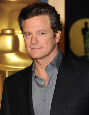 Colin Firth