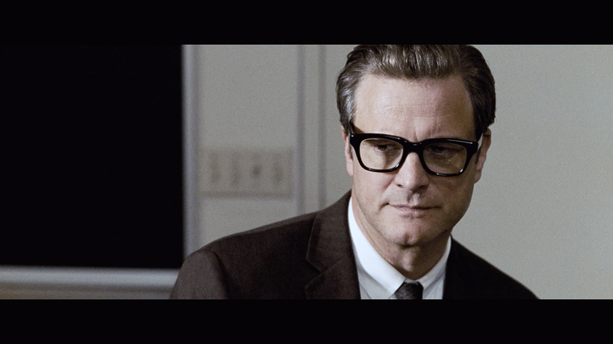 Still of Colin Firth in A Single Man (2009)