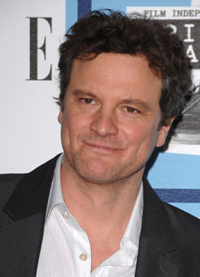 Colin Firth