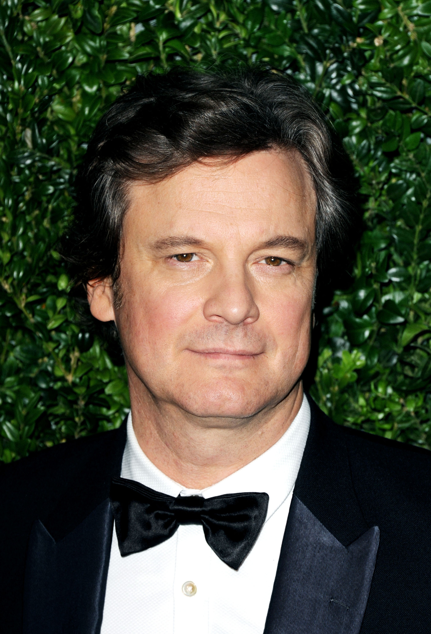 Colin Firth