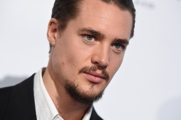 Alexander Dreymon