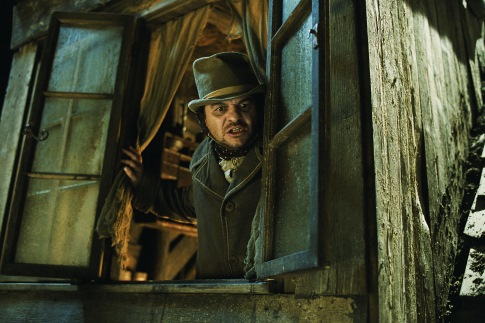 Still of Jamie Foreman in Oliver Twist (2005)