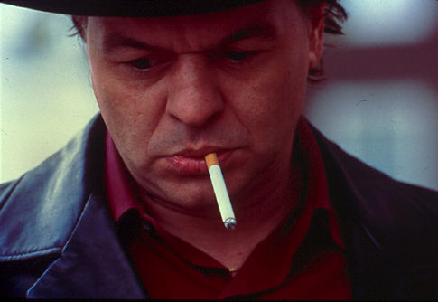 Still of Jamie Foreman in I'll Sleep When I'm Dead (2003)