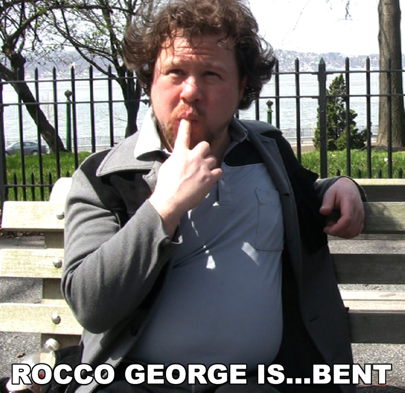 From Rocco George is 