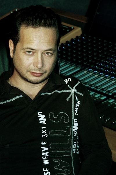 Oleg Voljando