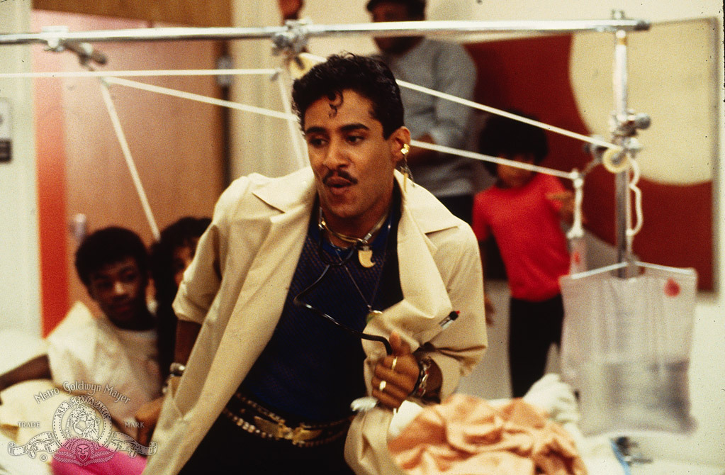 Still of Adolfo Quinones in Breakin' 2: Electric Boogaloo (1984)