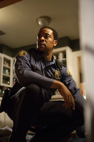 Still of Russell Hornsby in Grimm (2011)