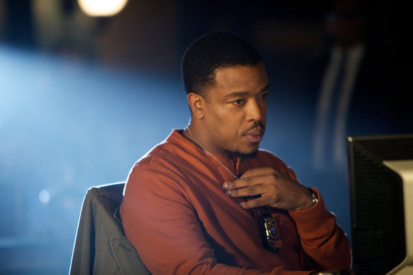 Still of Russell Hornsby in Grimm (2011)